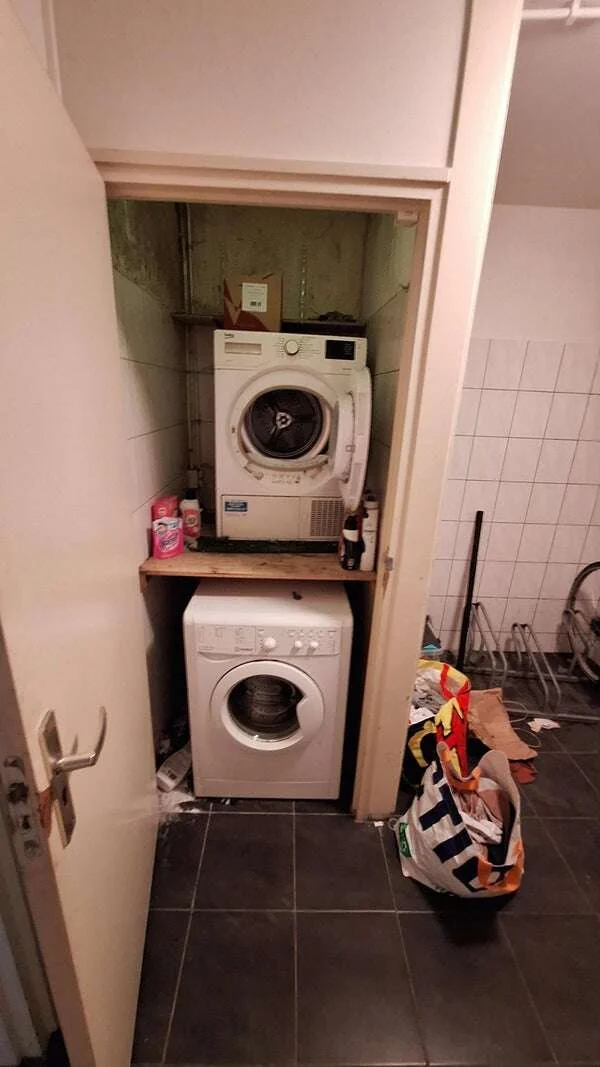 Foto van de Appartement gelegen aan de Jacob Catsstraat in Den Bosch