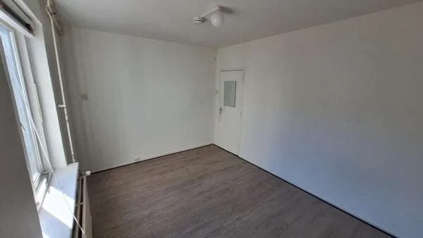 Foto van de Appartement gelegen aan de Jacob Catsstraat in Den Bosch