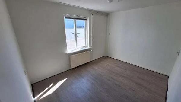 Foto van de Appartement gelegen aan de Jacob Catsstraat in Den Bosch