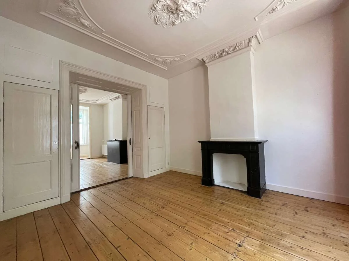 Foto van de Appartement gelegen aan de Obrechtstraat in Den Haag
