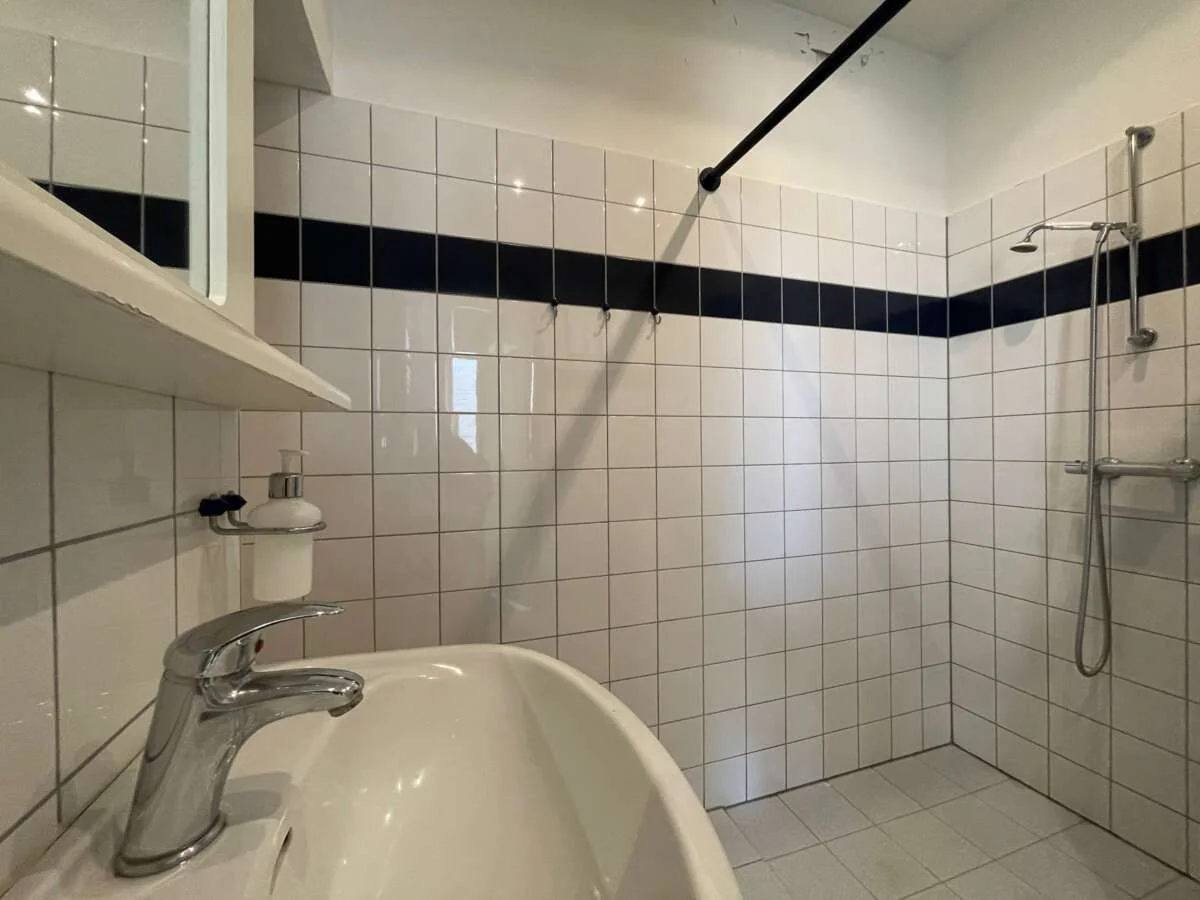 Foto van de Appartement gelegen aan de Obrechtstraat in Den Haag