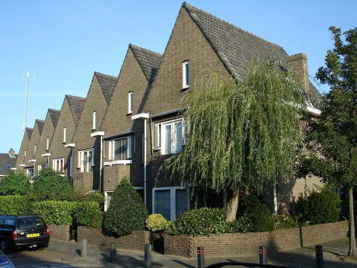Foto van de Kamer gelegen aan de Silenenstraat in Den Bosch