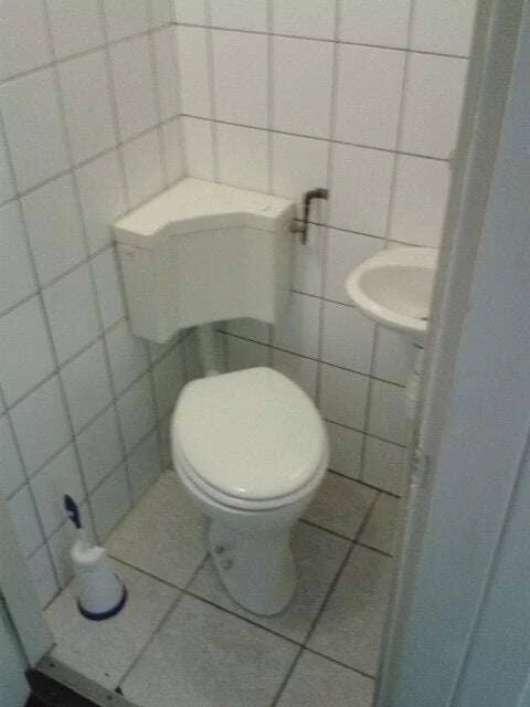 Foto van de Kamer gelegen aan de Silenenstraat in Den Bosch