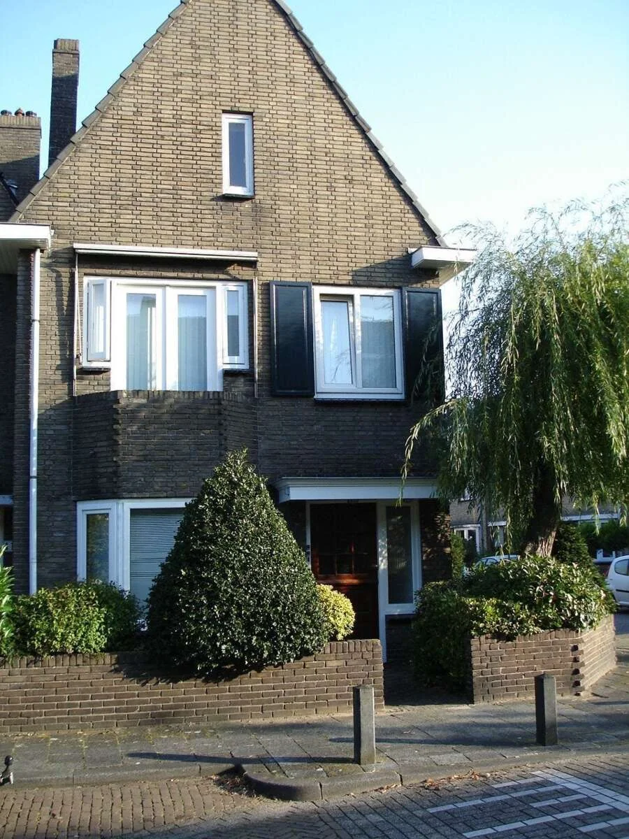 Foto van de Kamer gelegen aan de Silenenstraat in Den Bosch