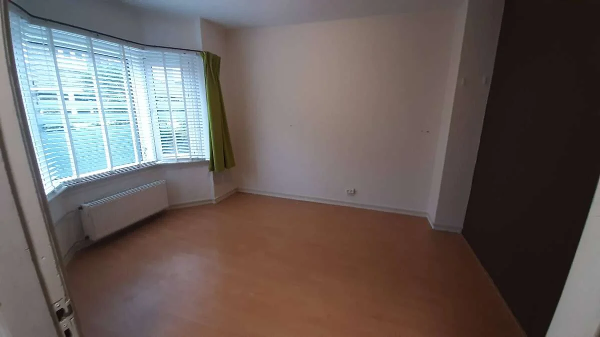 Foto van de Kamer gelegen aan de Silenenstraat in Den Bosch