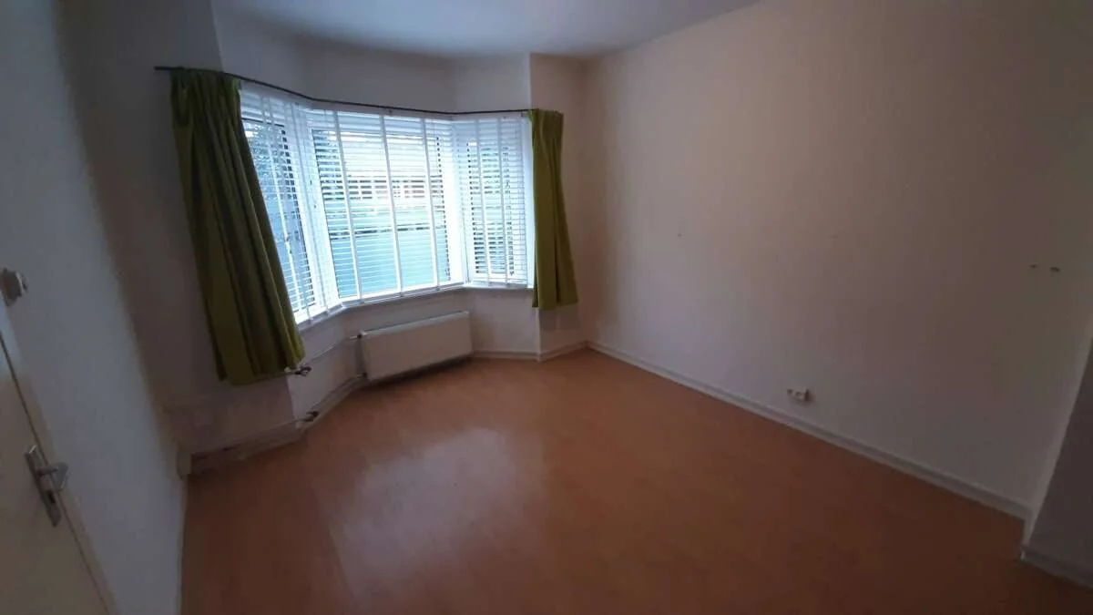 Foto van de Kamer gelegen aan de Silenenstraat in Den Bosch