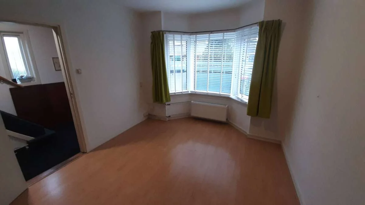 Foto van de Kamer gelegen aan de Silenenstraat in Den Bosch