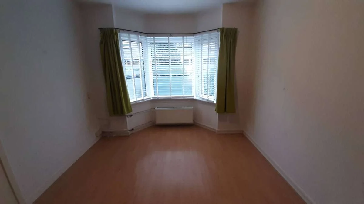 Foto van de Kamer gelegen aan de Silenenstraat in Den Bosch