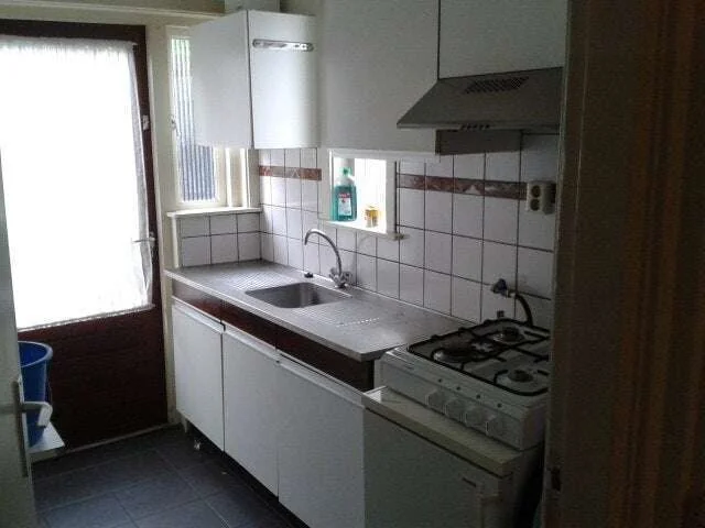 Foto van de Kamer gelegen aan de Silenenstraat in Den Bosch