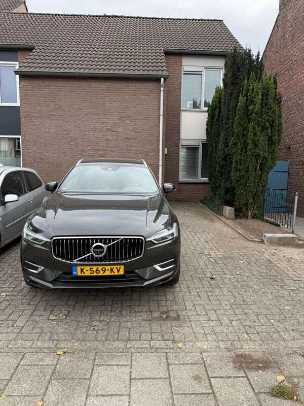Foto van de Appartement gelegen aan de Brusselseweg in Maastricht