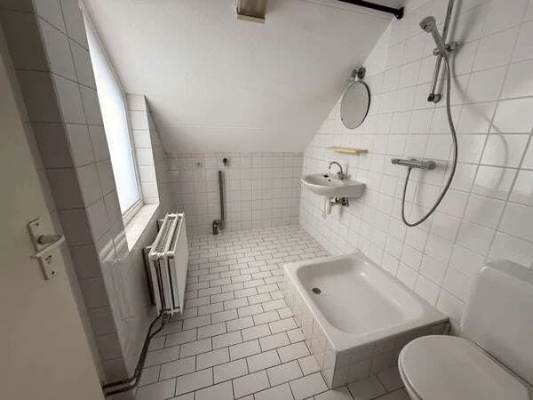 Foto van de Appartement gelegen aan de Brusselseweg in Maastricht