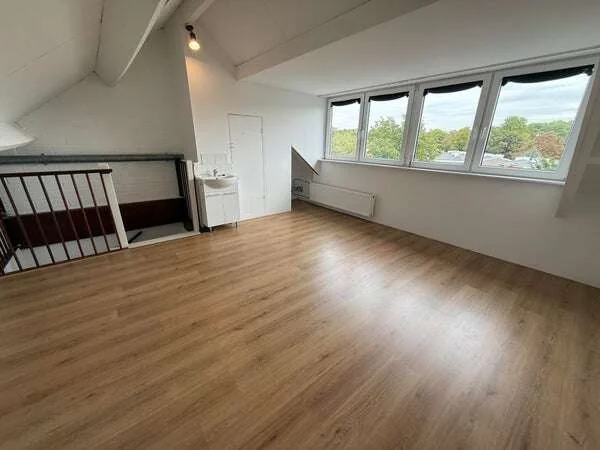 Foto van de Appartement gelegen aan de Brusselseweg in Maastricht