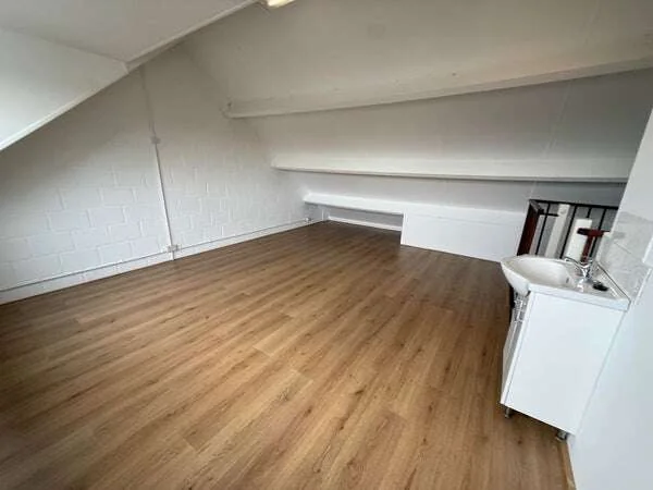 Foto van de Appartement gelegen aan de Brusselseweg in Maastricht