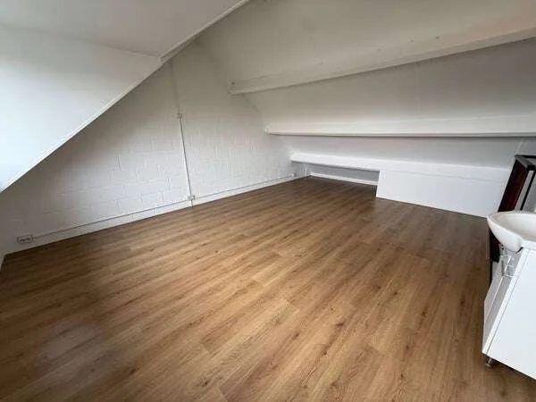 Foto van de Appartement gelegen aan de Brusselseweg in Maastricht