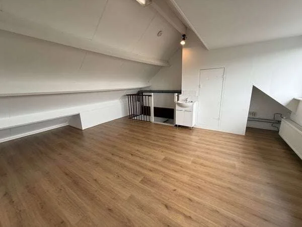 Foto van de Appartement gelegen aan de Brusselseweg in Maastricht