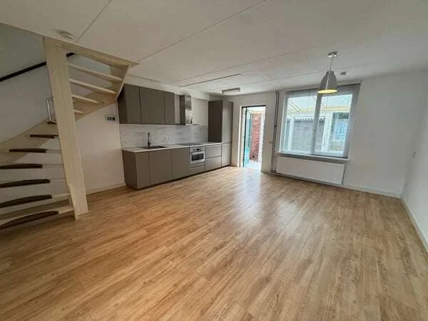 Foto van de Appartement gelegen aan de Brusselseweg in Maastricht