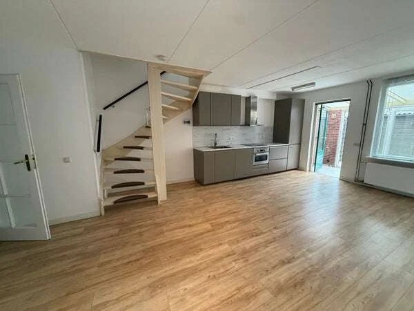 Foto van de Appartement gelegen aan de Brusselseweg in Maastricht