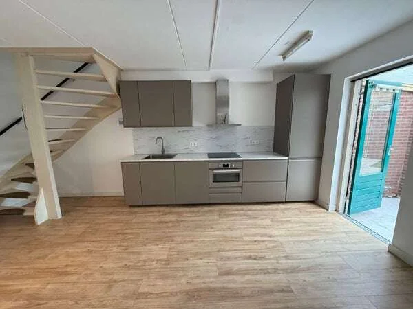 Foto van de Appartement gelegen aan de Brusselseweg in Maastricht