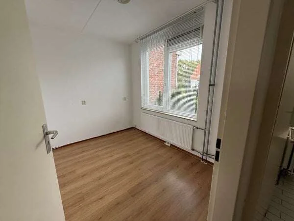 Foto van de Appartement gelegen aan de Brusselseweg in Maastricht