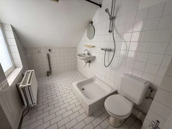 Foto van de Appartement gelegen aan de Brusselseweg in Maastricht