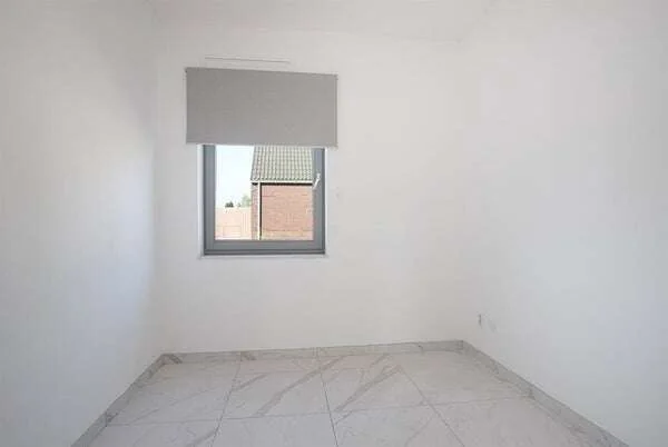 Foto van de Appartement gelegen aan de Vredehagen in Rotterdam