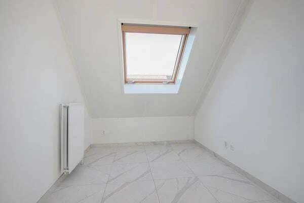 Foto van de Appartement gelegen aan de Vredehagen in Rotterdam
