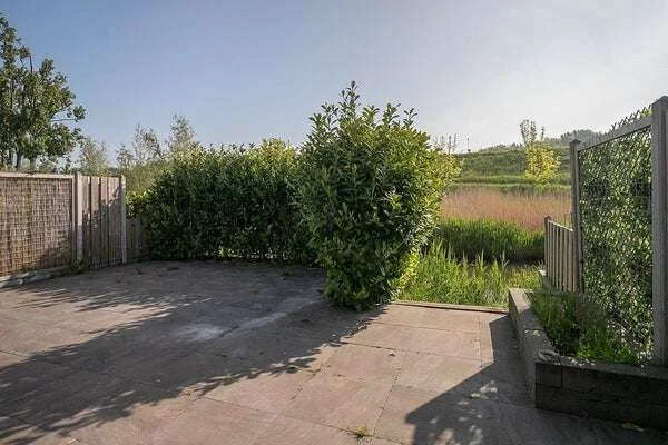 Foto van de Appartement gelegen aan de Vredehagen in Rotterdam
