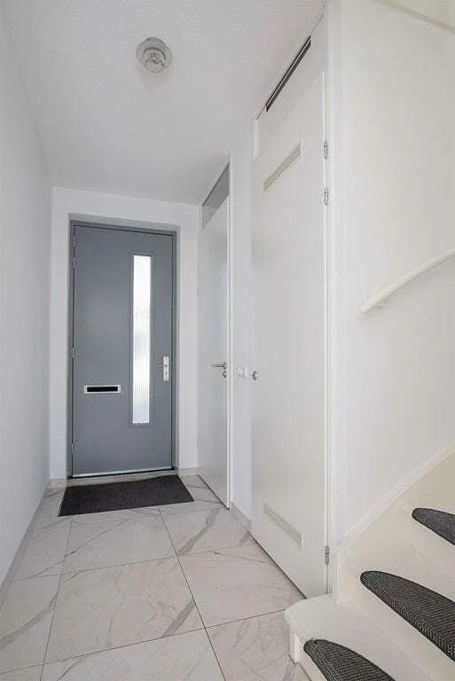 Foto van de Appartement gelegen aan de Vredehagen in Rotterdam