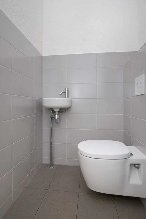 Foto van de Appartement gelegen aan de Vredehagen in Rotterdam
