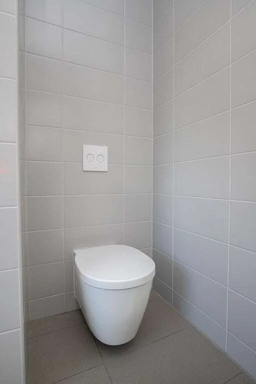 Foto van de Appartement gelegen aan de Vredehagen in Rotterdam