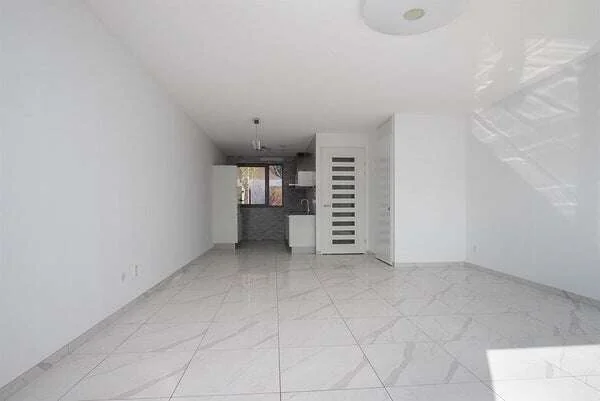Foto van de Appartement gelegen aan de Vredehagen in Rotterdam