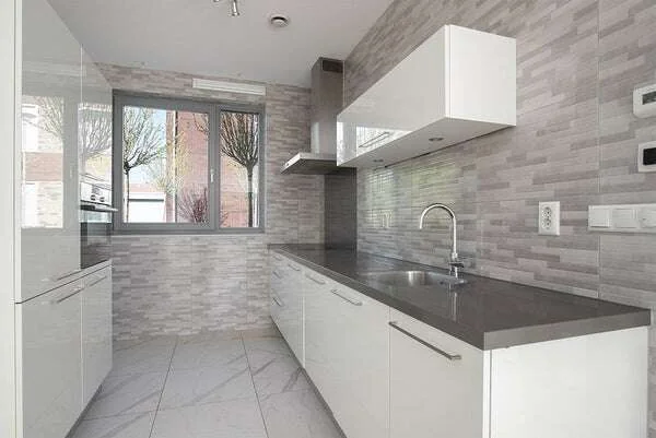 Foto van de Appartement gelegen aan de Vredehagen in Rotterdam