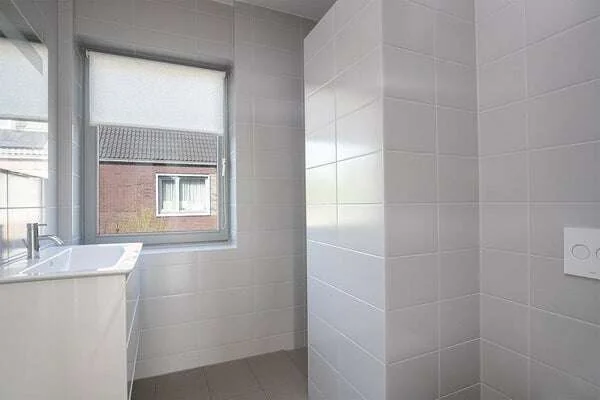Foto van de Appartement gelegen aan de Vredehagen in Rotterdam