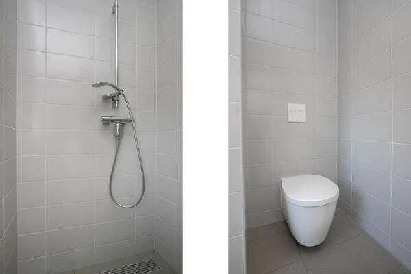 Foto van de Appartement gelegen aan de Vredehagen in Rotterdam