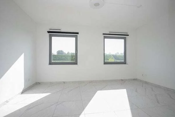 Foto van de Appartement gelegen aan de Vredehagen in Rotterdam