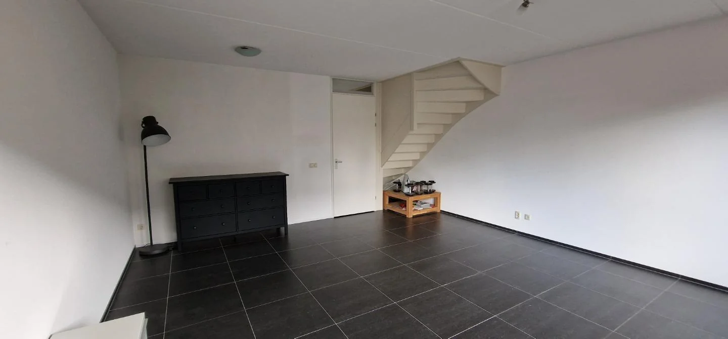 Foto van de Kamer gelegen aan de Orinocodreef in Utrecht