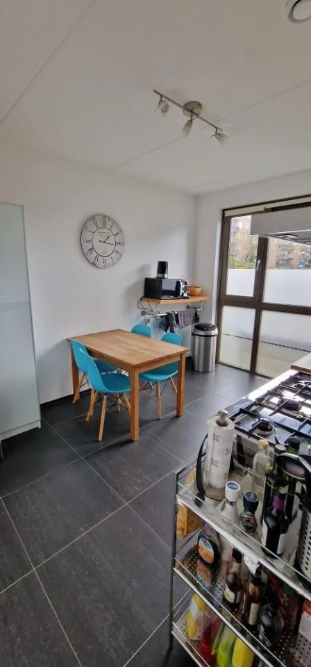 Foto van de Kamer gelegen aan de Orinocodreef in Utrecht