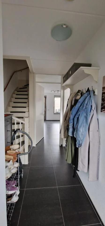 Foto van de Kamer gelegen aan de Orinocodreef in Utrecht