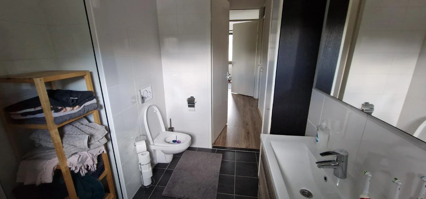 Foto van de Kamer gelegen aan de Orinocodreef in Utrecht