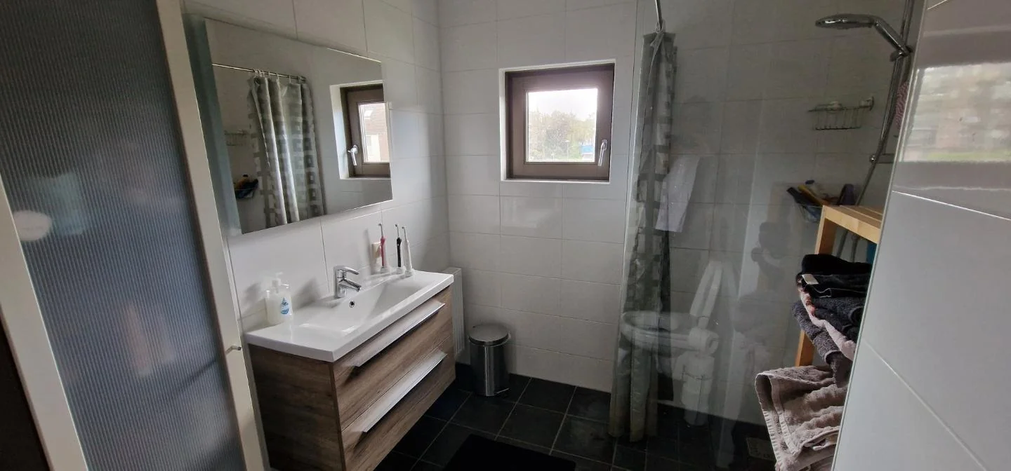 Foto van de Kamer gelegen aan de Orinocodreef in Utrecht