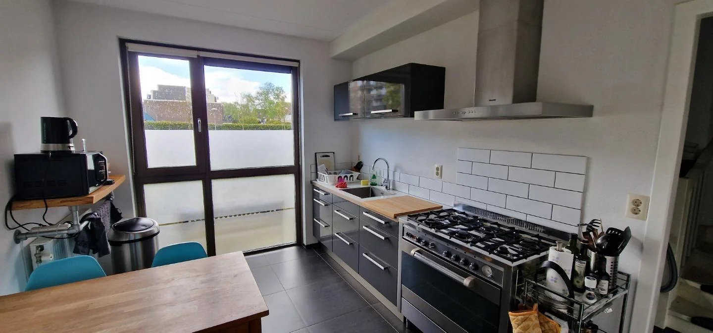 Foto van de Kamer gelegen aan de Orinocodreef in Utrecht