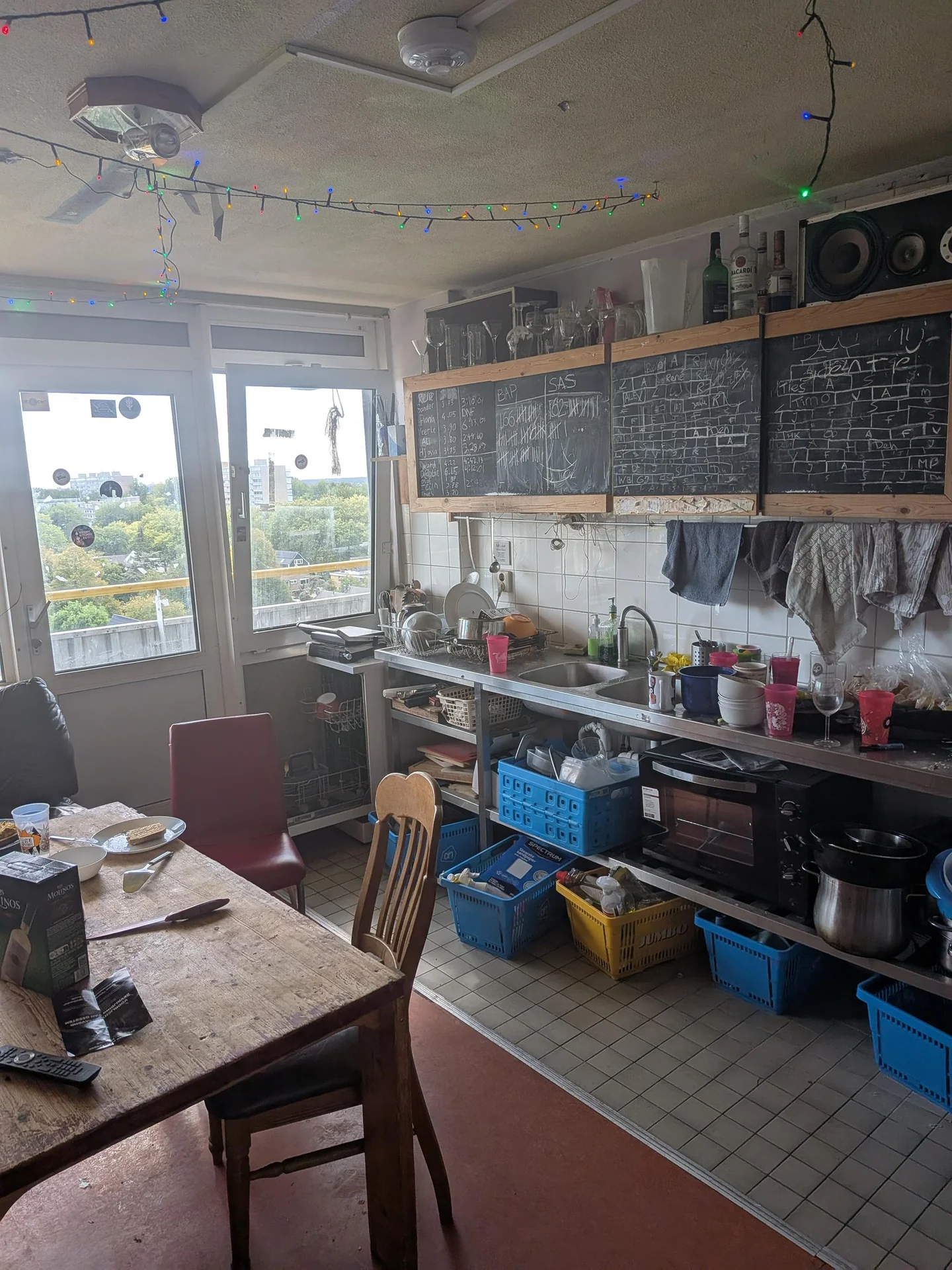 Foto van de Kamer gelegen aan de E. du Perronlaan in Delft