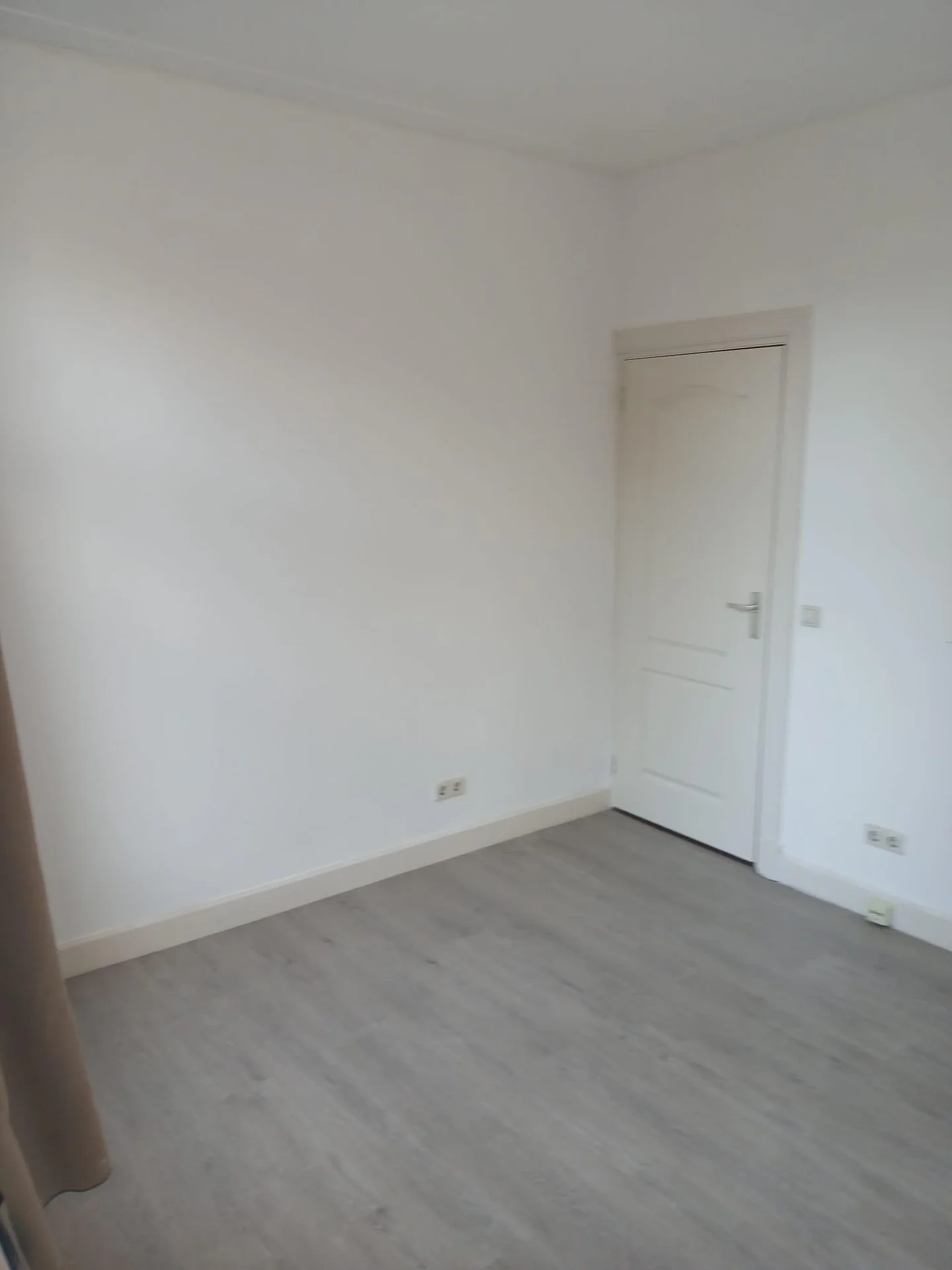 Foto van de Kamer gelegen aan de Balderikstraat in Utrecht