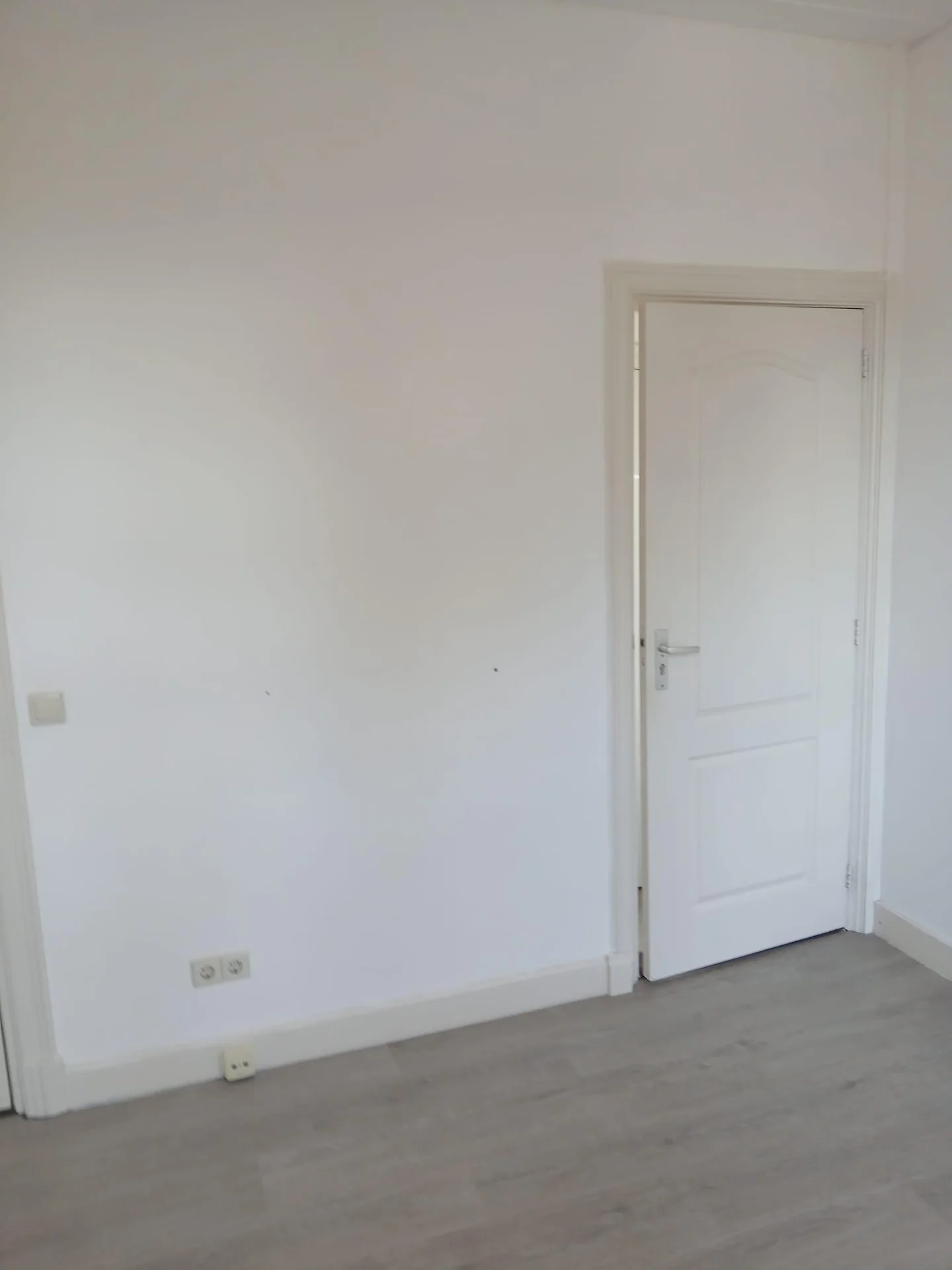 Foto van de Kamer gelegen aan de Balderikstraat in Utrecht