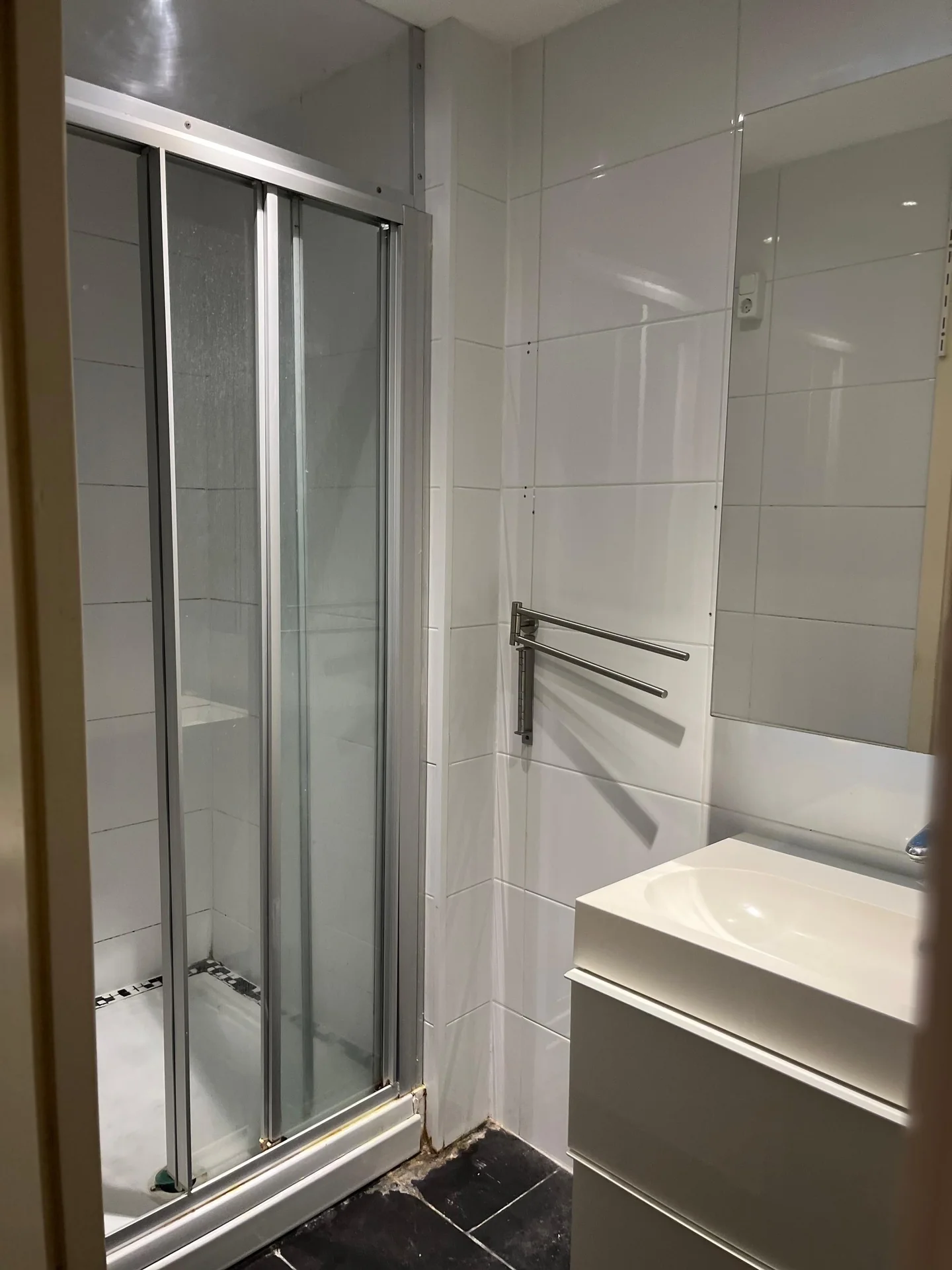 Foto van de Kamer gelegen aan de Krabbendijkestraat in Rotterdam