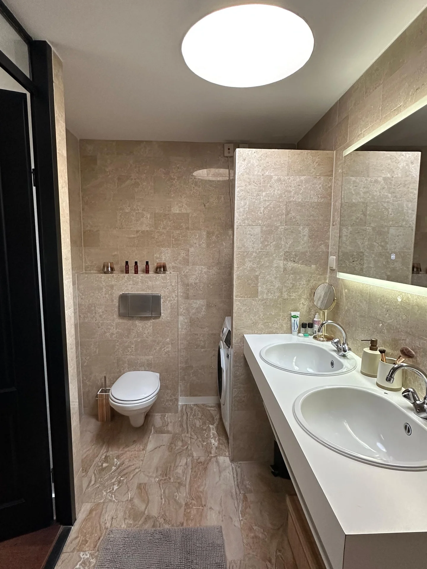 Foto van de Appartement gelegen aan de Huidenstraat in Amsterdam