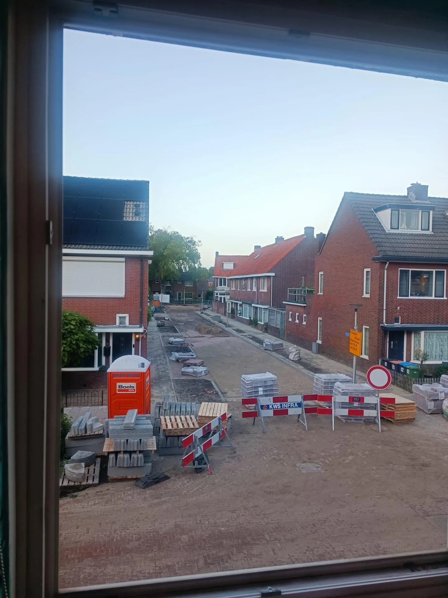 Foto van de Kamer gelegen aan de Drienerweg in Enschede