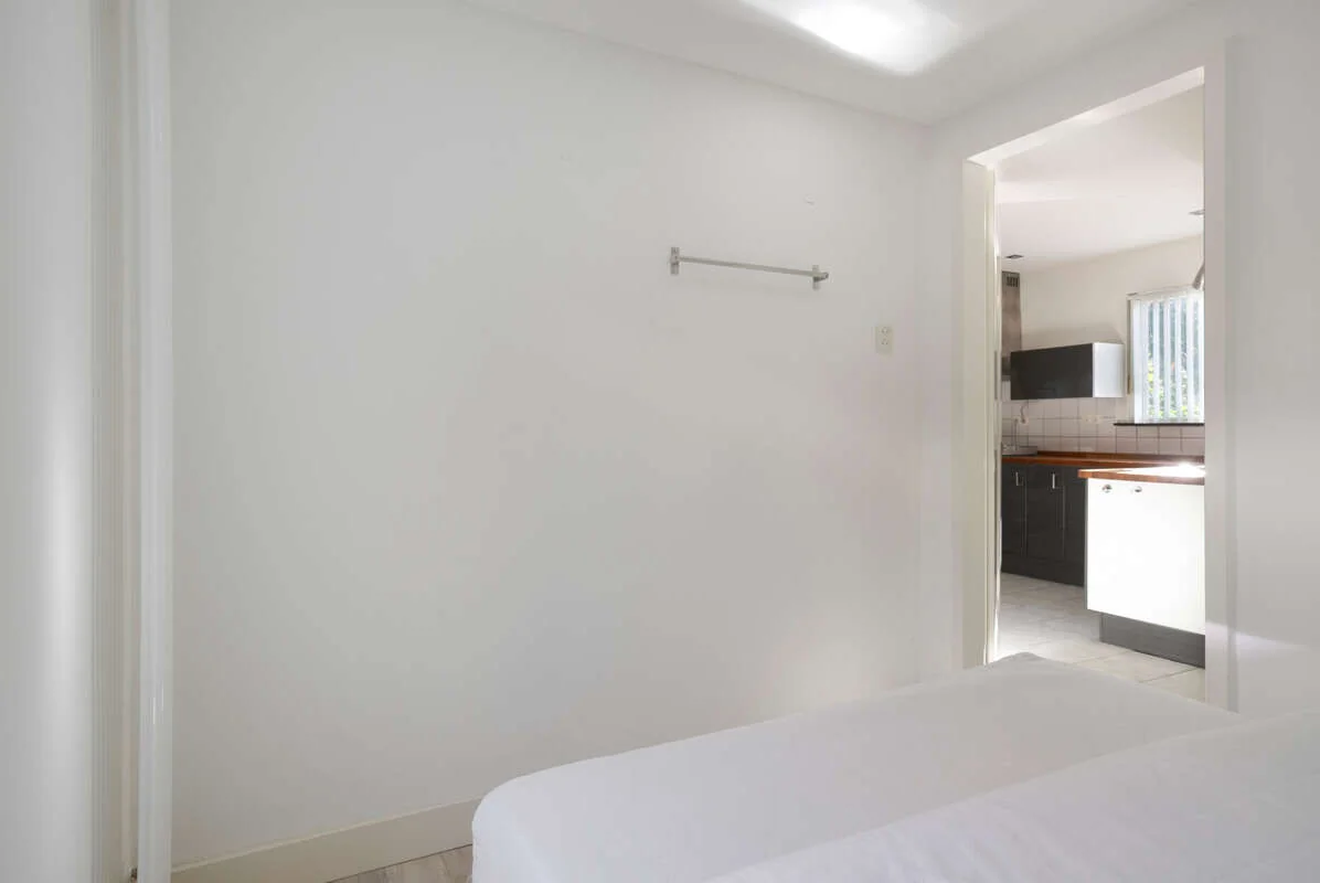 Foto van de Appartement gelegen aan de Amersfoortseweg in Maarn