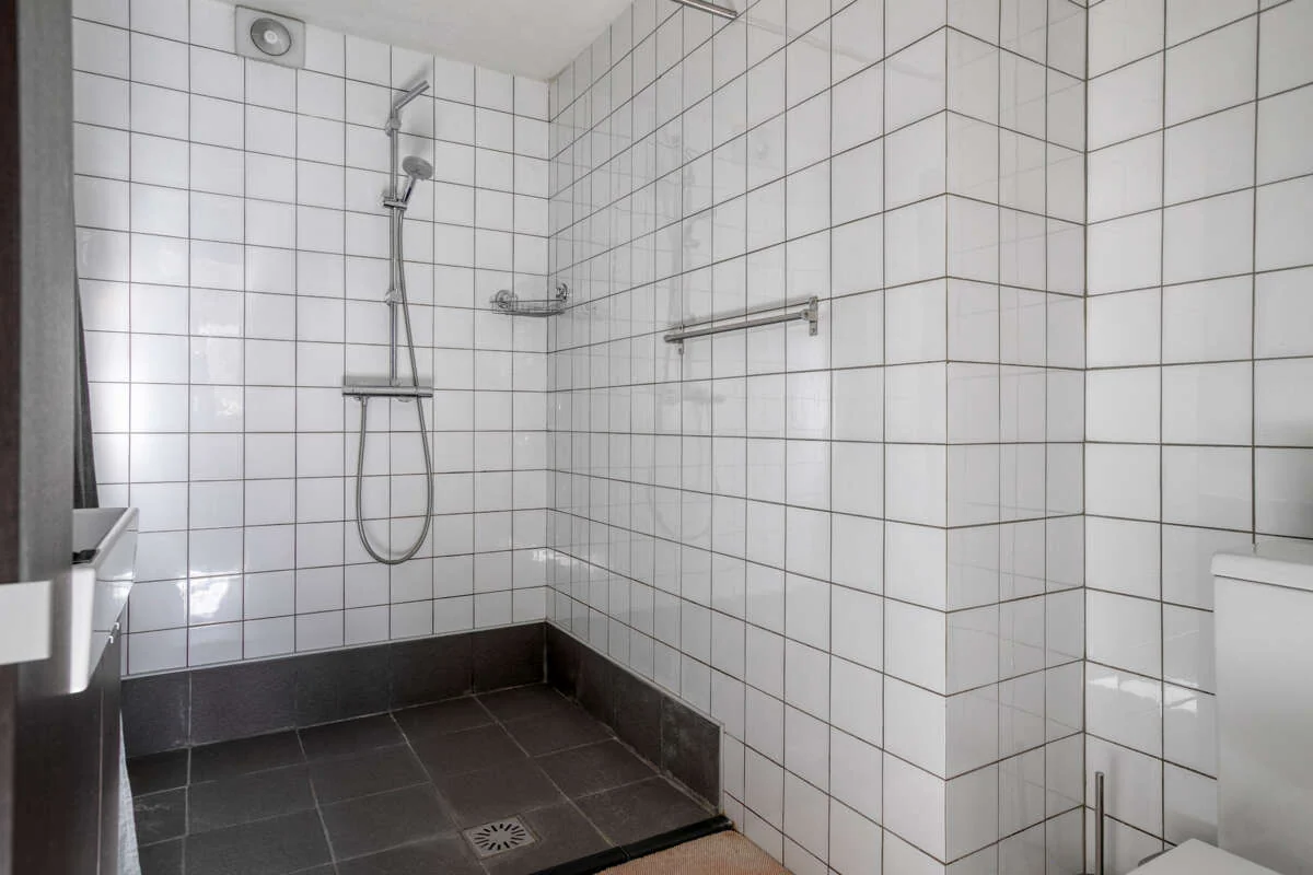 Foto van de Appartement gelegen aan de Amersfoortseweg in Maarn