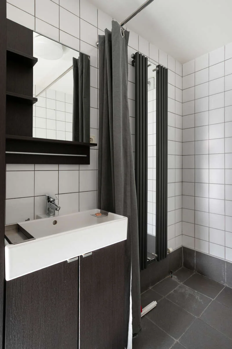 Foto van de Appartement gelegen aan de Amersfoortseweg in Maarn